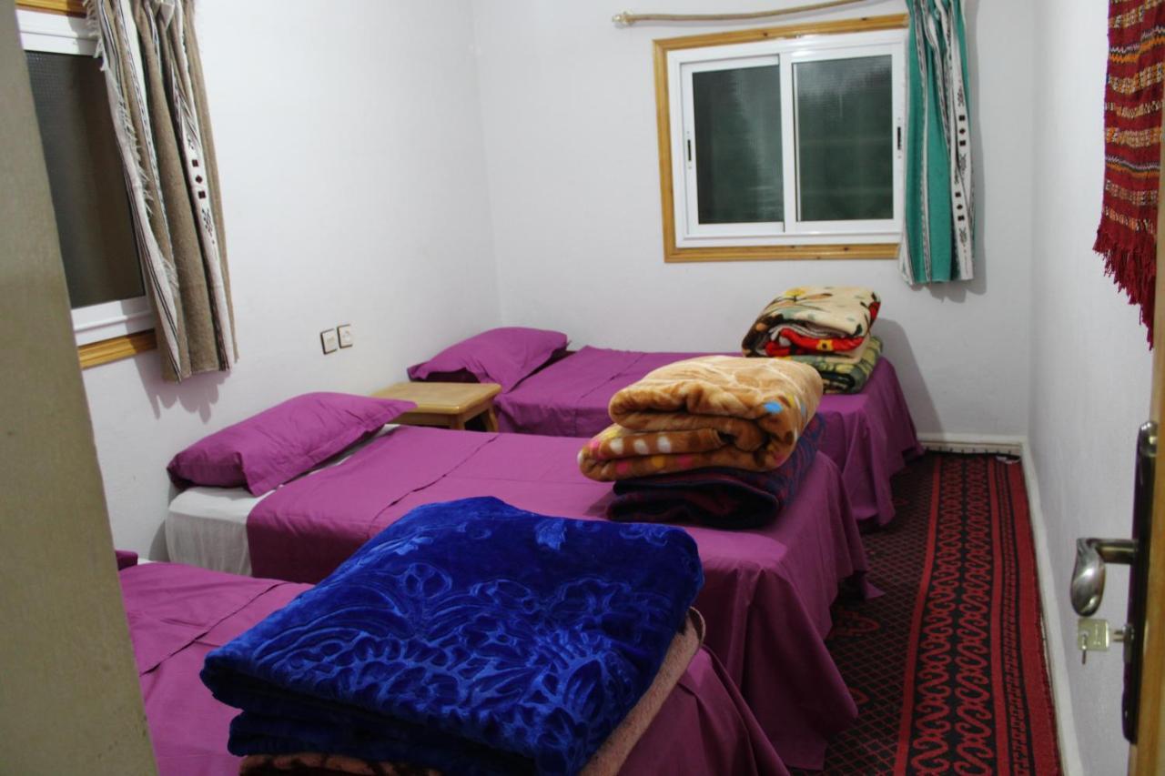 Gite Skoura Caid Bou Malla Luaran gambar