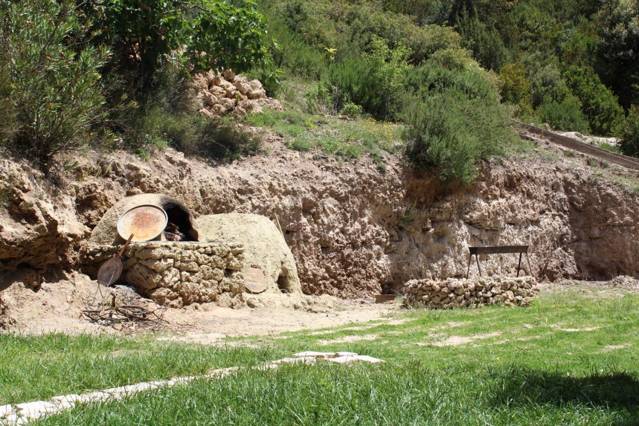 Gite Skoura Caid Bou Malla Luaran gambar