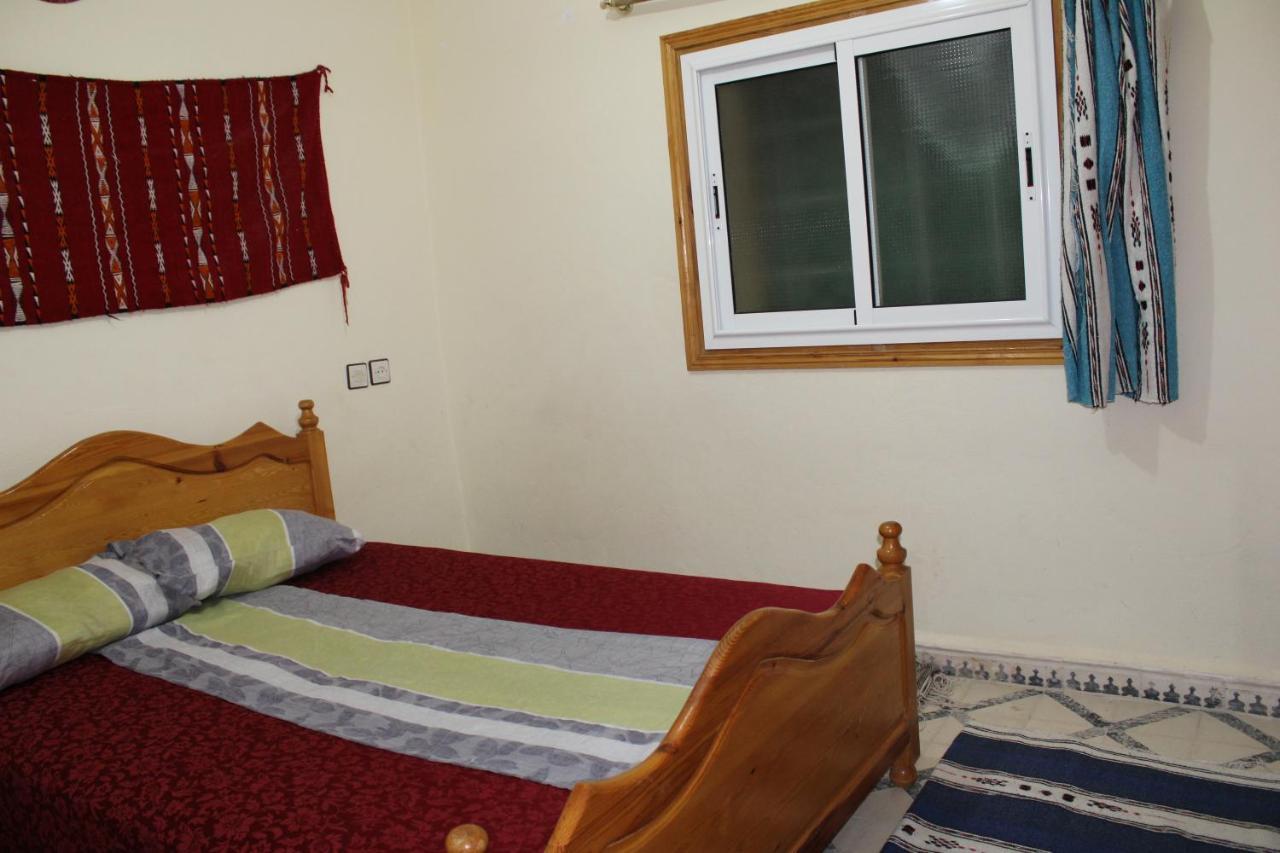 Gite Skoura Caid Bou Malla Luaran gambar