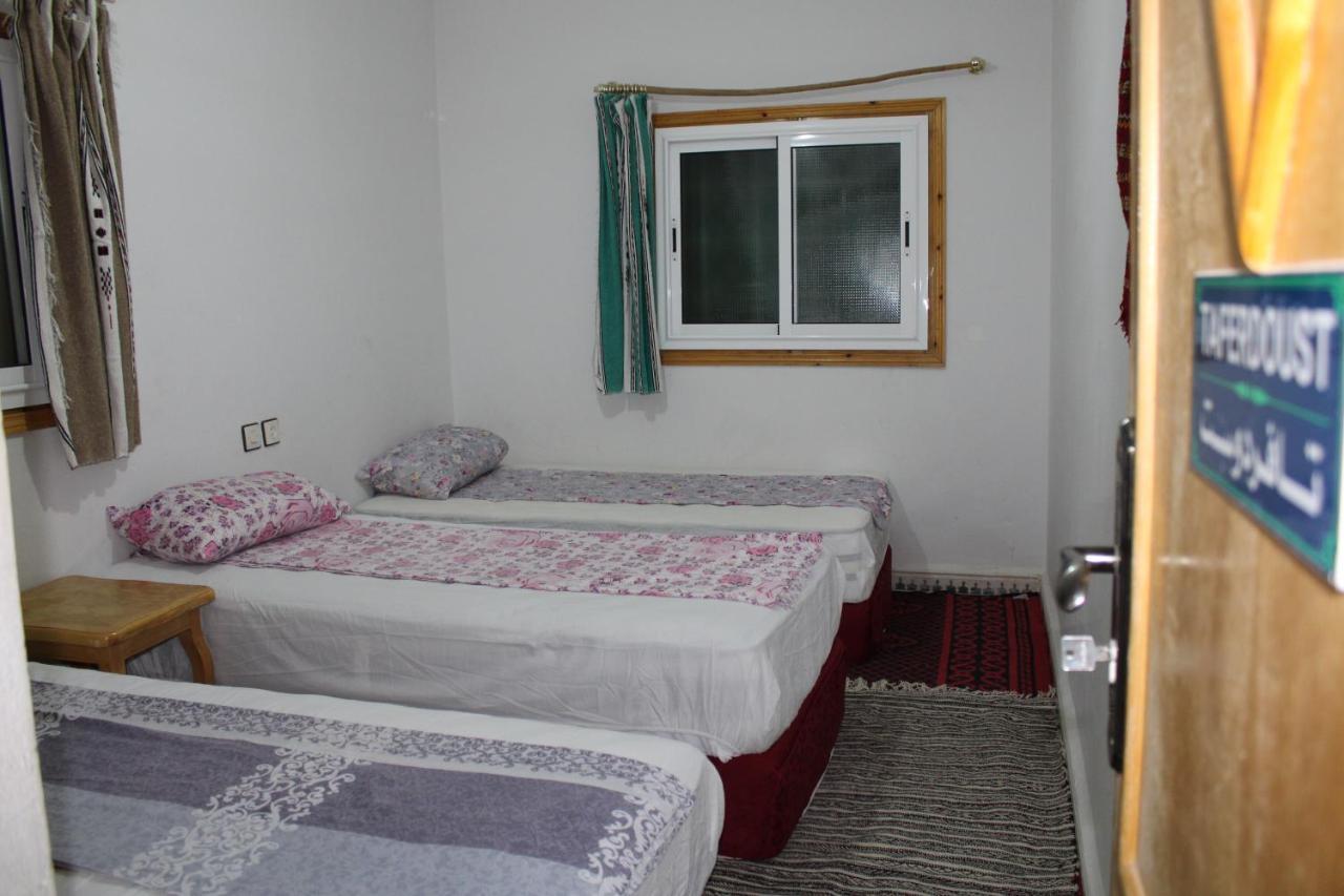 Gite Skoura Caid Bou Malla Luaran gambar