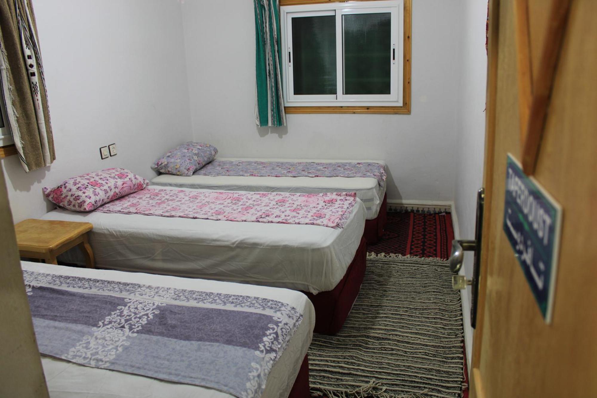 Gite Skoura Caid Bou Malla Luaran gambar